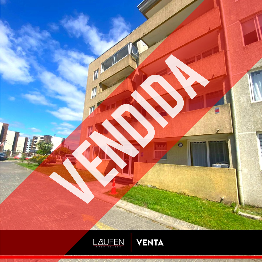 Departamento en Lomas San Sebastián