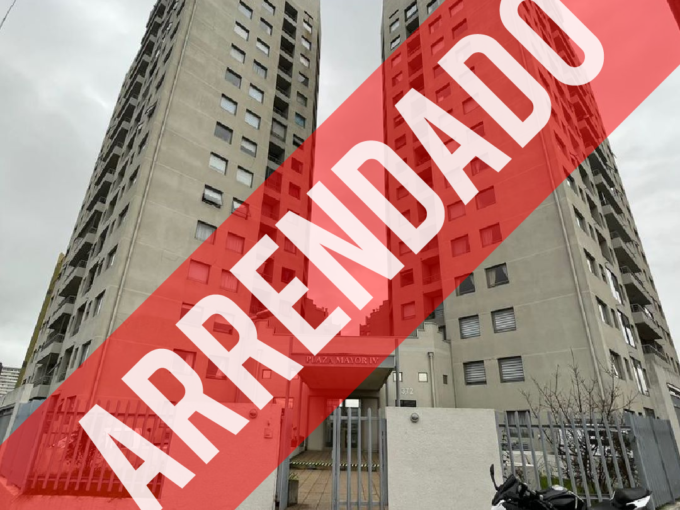 Departamento en arriendo Concepción