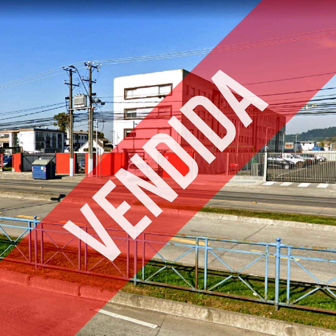 Departamento en Colon, Talcahuano