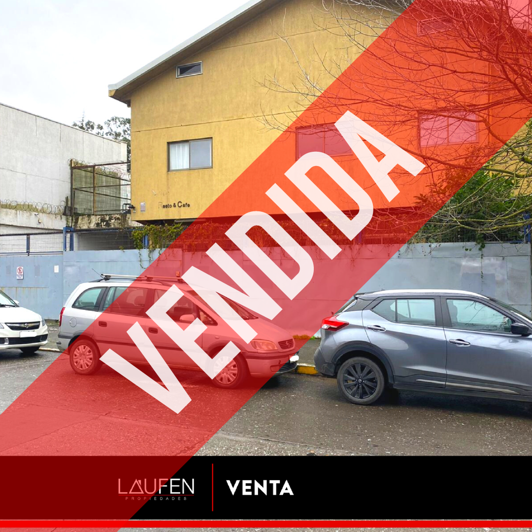 Local Comercial en Calle Salas, Concepción