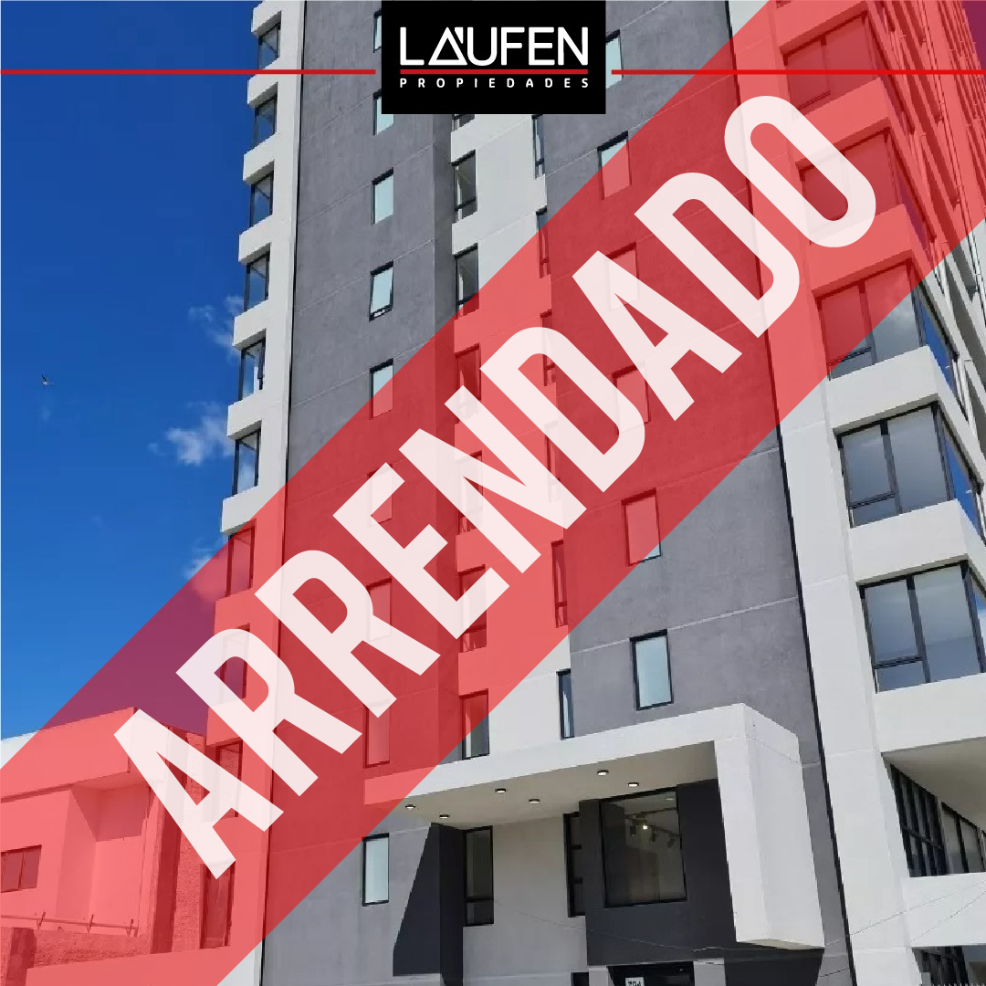 Departamento nuevo en arriendo Collao, Concepción