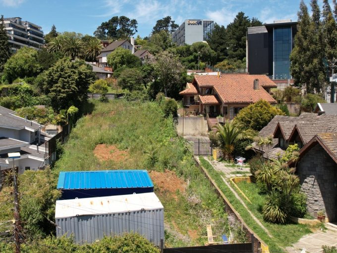 Terreno en Lomas de San Andrés