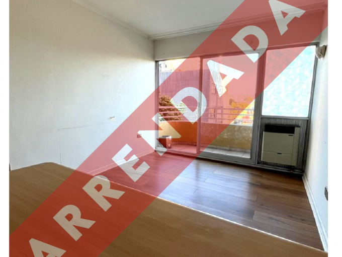 Departamento en arriendo Ongolmo