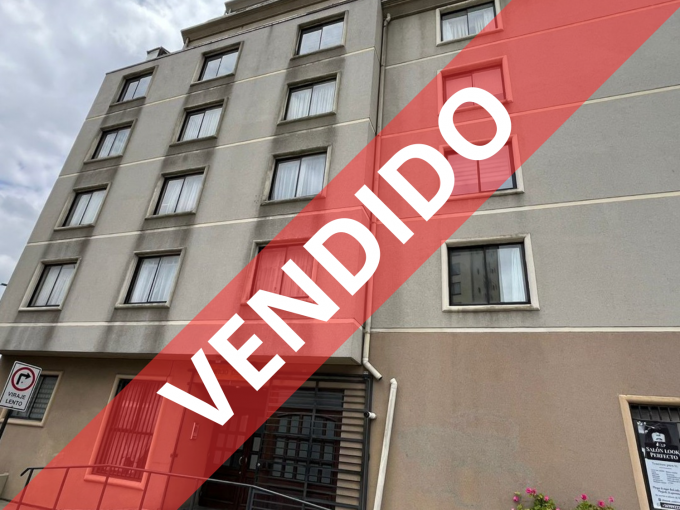 Departamento en Av Collao Concepción