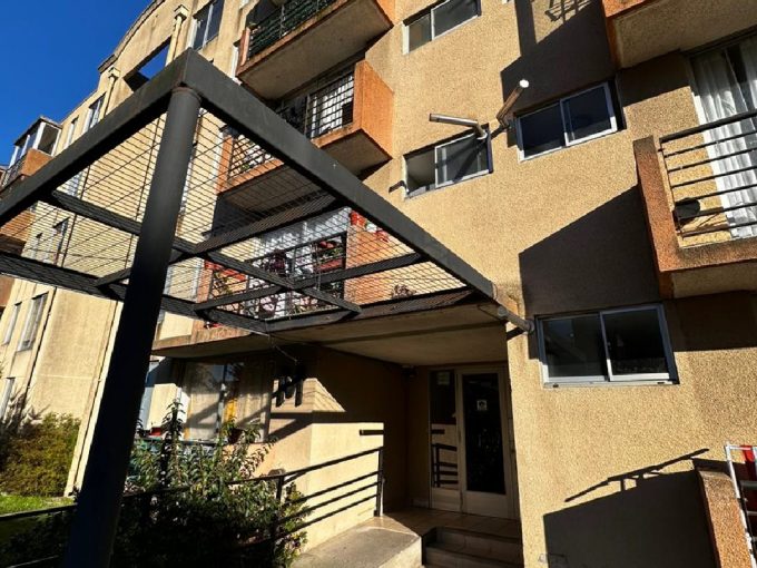 OPORTUNIDAD DE ARRIENDO EN CONDOMINIO PORTAL DEL CENTRO