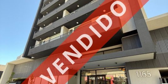 NEW CENTER, DEPARTAMENTOS CON ENTREGA INMEDIATA