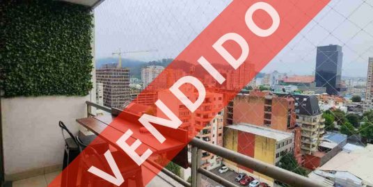CENTRICO DEPARTAMENTO EN JANEQUEO, CONCEPCIÓN.