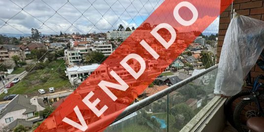 DEPARTAMENTO EN LOMAS SAN SEBASTIÁN