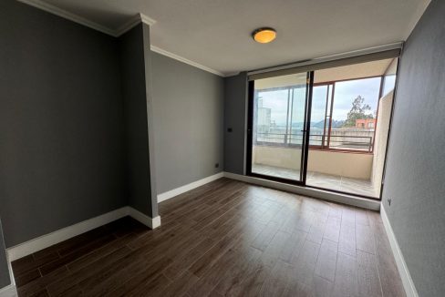 arriendo home studio en Concepción